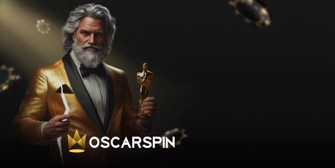 Oscarspin